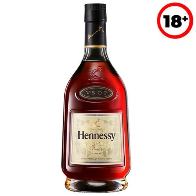 Hennessy VSOP Cognac - 750ml