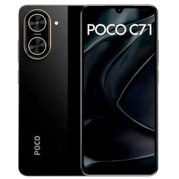 Poco C71 6.88
