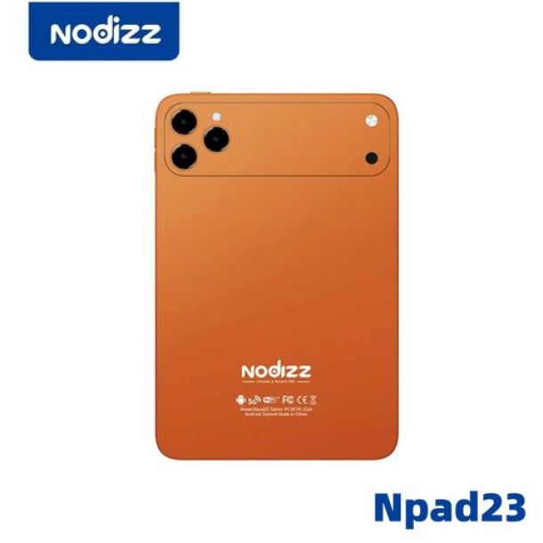 NODIZZ Local Stock-NPAD23 10.1